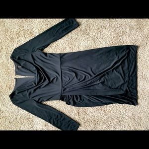 Bcbg cocktail dress
